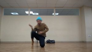 КЛЕЩ.ТАНЦУЙ НЕ КОМПЛЕКСУЙ.