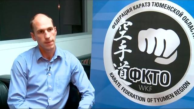 Психология каратэ в "ШОППИНГ ГИДЕ" смотреть онлайн