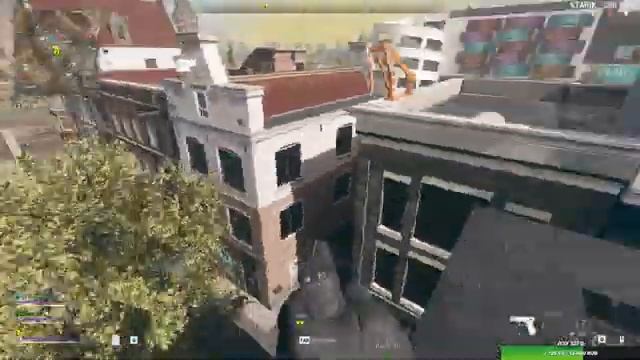 ВАРЗОН И ДМЗ СТРИМ ВОНДЕЛ | CALL OF DUTY WARZONE 2.0 & DMZ смотреть онлайн