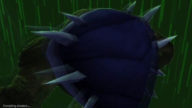 Обзор Ben 10 Ultimate Alien: Cosmic Destruction смотреть онлайн