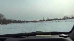 ПО ЗИМНИКУ НА РЕНО ДАСТЕР  2WD автомат