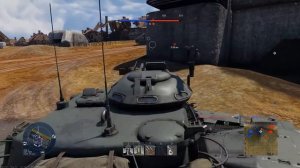 ВОТ ПОЧЕМУ ИЗРАИЛЬ - ХУДШАЯ нация в WAR THUNDER. Обзор техники Израиля