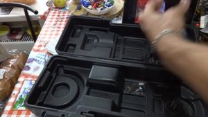 DEXTER POVER AG125-4