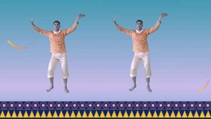 NCCA UNITY DANCE COVER ║ National Arts Month Celebration #NCCAUnityDance