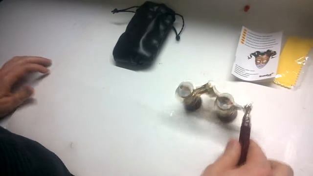 Бинокль театральный Levenhuk Broadway 325N обзор смотреть онлайн