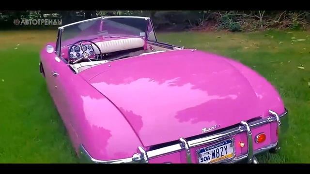 СПОРТКАРЫ ТОП 10 ЛУЧШИХ смотреть онлайн