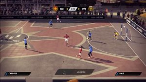 FIFA 20 VOLTA Новый режим ФИФА 20 ВОЛТА