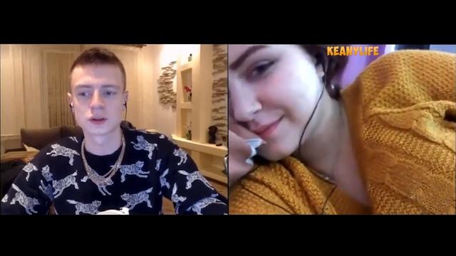 МЕЛСТРОЙ И МИЛФА ПОЛТОРАШКА [ЧАТ РУЛЕТКА] смотреть онлайн