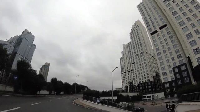 SYM JET 14 (Go Pro Hero 4) смотреть онлайн