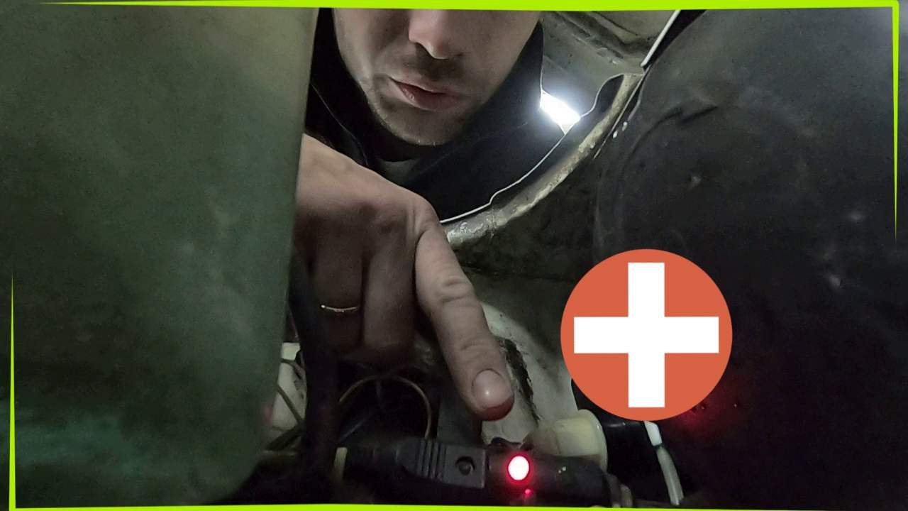 Как найти ПЛЮС на габаритах смотреть онлайн