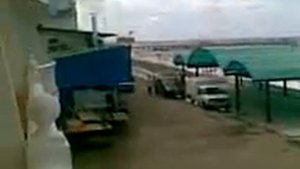 Гостиница Маяк Лазаревское
