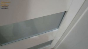 Что делать если поменять напольное покрытие при установленных дверях.