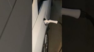 Ford Focus Electric 2015г замеряем емкость батареи