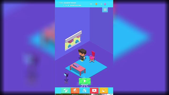 Как стать ютубером (немного личного опыта) - EeOneGuy Blogger Simulator смотреть онлайн