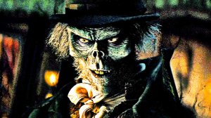 Особняк с привидениями — Русский трейлер #2 (Дубляж, 2023) (720p)