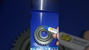 Пятая передача. Chevrolet Aveo lacetti cruze Lanos Nexia