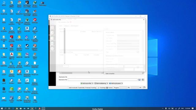 How to add/merge a subtitle/srt file with any video or a movie permanently смотреть онлайн