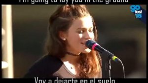 Meg Myers - Desire (Subs Eng/Esp)