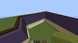 СУПЕРМАРКЕТ в Minecraft - Как построить? (Без модов)