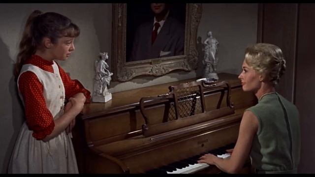 О фильме: Птицы / The Birds (триллер, 1963, реж. Альфред Хичкок) смотреть онлайн