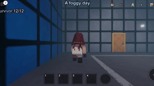 Top Rescuer in KEYS | Roblox Keys Season 1 смотреть онлайн