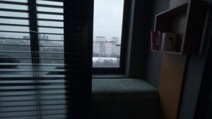 Дизайн квартиры для холостяка 60 м² в Москве | Room Tour