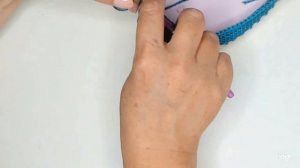 ?⚡МОКАСИНЫ БИРЮЗА?? ВЯЖЕМ КРЮЧКОМ ?? CROCHET SHOES