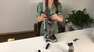 TINTON LIFE беспроводной пылесос