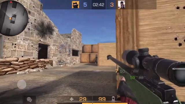 1 на 1 со стримером на твиче но у меня было условие что я не могу его смотреть онлайн