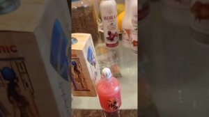 Что купила в Шарм эль шейхе?