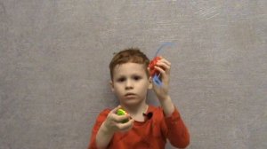 Боевой волчок Игроленд