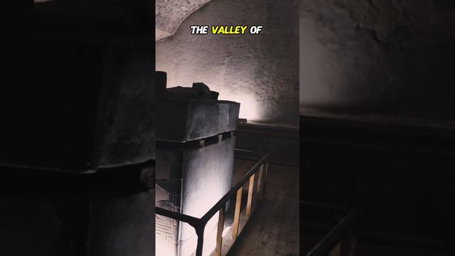 KV14 Uncovered: Dual Pharaohs' Tomb Revealed