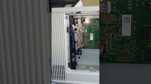 LASERJET PRINTER HP M 501 PAPER JAMMING PROBLEM