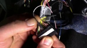 Подробная инструкция по установке Разъем-в-Разъем на XRay