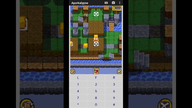 Aporkalypse Pigs of Doom (Java) смотреть онлайн