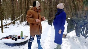 Самооборона беременной