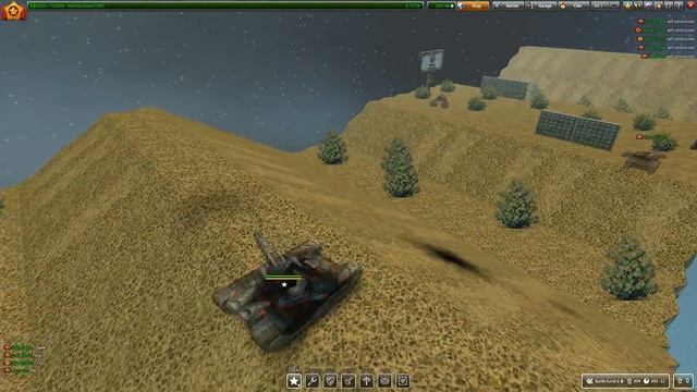 Tanki online Gold Box video #17 By S.H.7.N смотреть онлайн