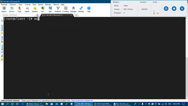 Live Linux Training (RHCSA+RHCE) For Members | Session-34 | RAID-4 Configuration in Linux