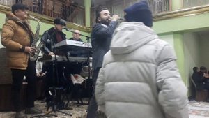 #Субхиддини#Рачабзод ва #Хуршед#Тошпулотов_#2023#Ашт#