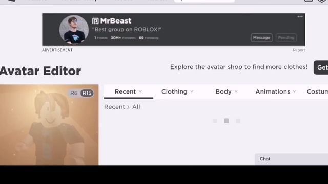 How to get a NOOB SKIN on Android/IOS! (Roblox) Without any PC! 100% WORKING! смотреть онлайн