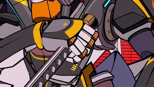 Hi Fi RUSH ⬖ Xbox Series X Walkthrough Español - 7/15 - Longplay Completo Game Pass ? смотреть онлайн