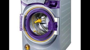 Песня про стиральную машину для 1 го класса