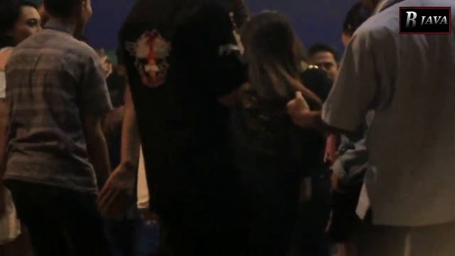 REMIX DILIRIK  LIRIK SAYANG TERBARU 2018  X  B JAVA CHANNEL