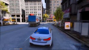 ОТЕЦ И СЫН В GTA 5 - 24 ЧАСА СЛЕЖУ ЗА СЫНОМ! СПАЛИЛ ШКОЛЬНИКА С СИГАРЕТОЙ! СЫН С ДЕВУШКОЙ! 🌊ВОТЕР
