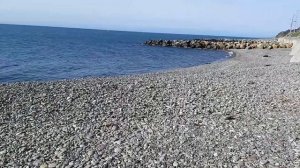 От Чемитоквадже до Головинки пешком. Часть 2: Глубокая щель