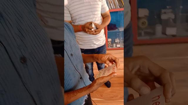 ESP BRAIN YOGA (WITH CLOSED EYES) PERFORMANCE - UNIQUEBRAIN ACADEMY смотреть онлайн