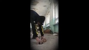 Видеоролик «В мире нет места терроризму» снятый в детской мультстудии «Ласточка»