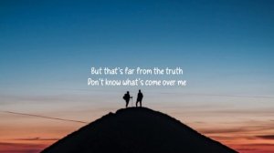 dhruv - double take (Lyrics)