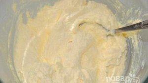 Пирог Слезы ангела