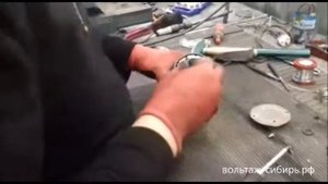 Ремонт стартера Хендай Элантра